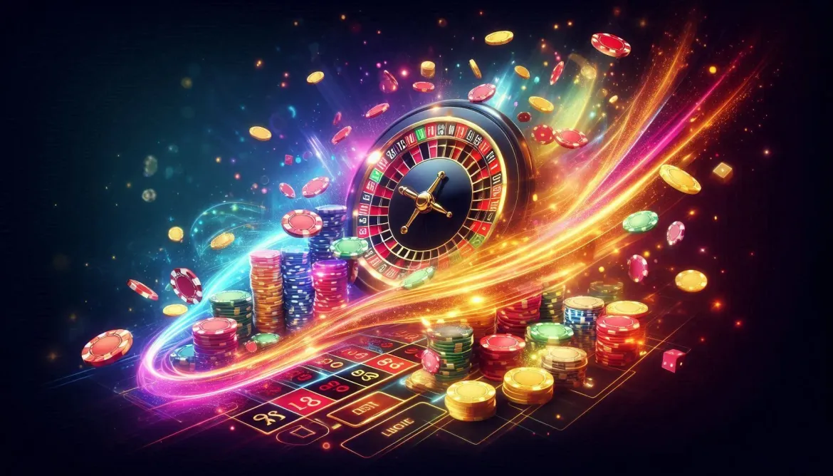 Paf Casino